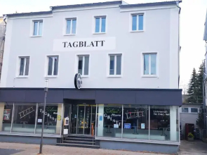 TAGBLATT Apartment 6