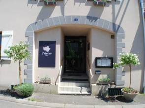 Résidence l'Atelier