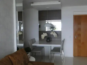 Apartamento Bora Bora
