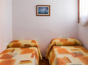 Jet Apartments