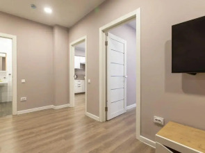 ЯрСити на шоссе Силикатное 17