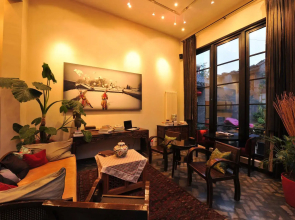 Hotel Cote Cour Beijing