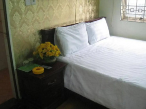 Hanoi Hoa Duong Hostel