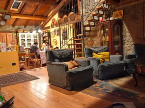 Ca-Jo Bed and Breakfast