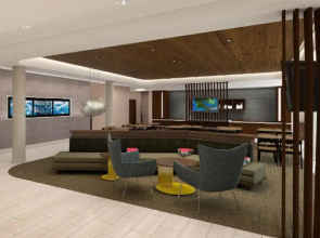 SpringHill Suites by Marriott Charlotte at Carowinds