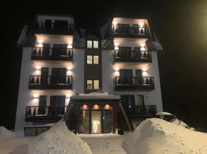Apartman Ariš A13