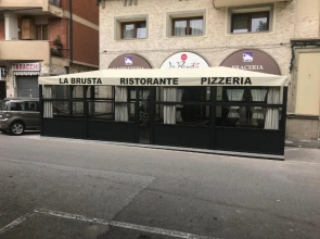 B&b Amiata