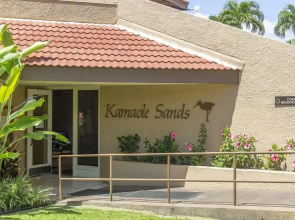 Kamaole Sands Two Bedrooms by Coldwell Banker Island Vacations