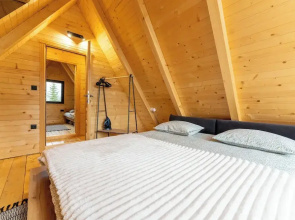 Mountain homes Durmitor 2