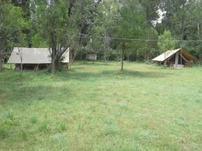Leisure Gardens