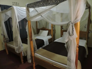 Klh Resort