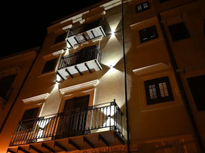 Boscò Suites