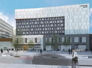 Courtyard by Marriott Montreal Brossard