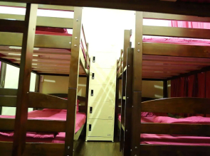 Budget Hostel