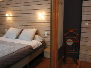 B&B Bel Natura - Couette et Café