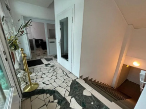 Tyros Hotel Hannover
