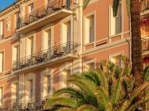 Best Western Premier Hotel Prince De Galles