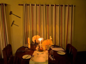 Canyon Lodge