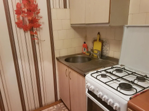 Apartments on Shkolnaya street, 4