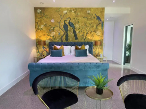 No.6 South View Lodges, Exeter