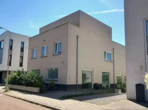 BB luxury villa free parking