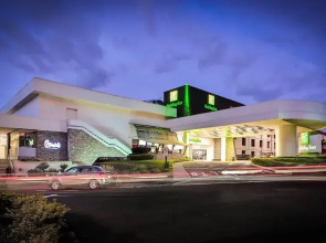 Holiday Inn San Jose La Sabana by IHG