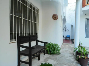 Bungalows Teka