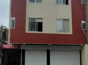 Hotel Sarika International