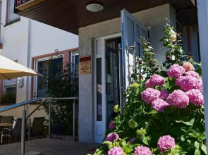 Hotel Restaurant Lindenhof
