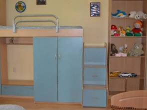 Holiday Home Usadba Mariynyh