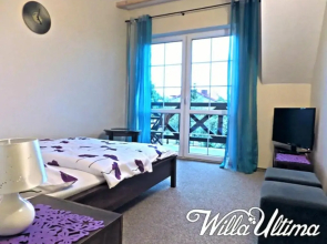 Willa Ultima