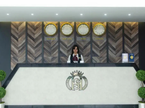 Sweet Home Suite Hotel