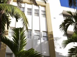 Richmond Oceanfront Hotel