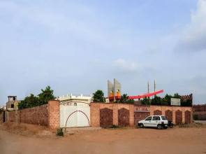 OYO 17014 Moti Mahal Lawn