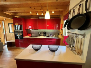 Chalet Châtel, 5 pièces, 8 personnes - FR-1-198-220