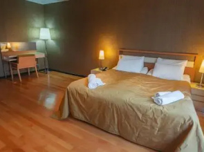 Sachkhere Gardens Hotel Complex