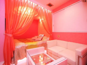 Hotel KAHNI - Adults Only