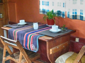 El Pueblito Ecohostel