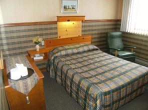 Hôtel Motel Les Voitures d'Eau