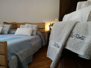 Masseria La Fiorita