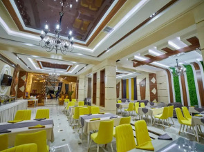 Comfort Hotel Samarkand