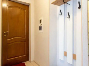 Nova Apartments на проспекте Партизанский 3