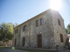 Farm stay Casena Mongerrati, Superior Triple room