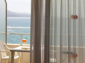 Apartamentos Luz Playa