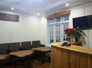 Mingalar Kalaw Motel
