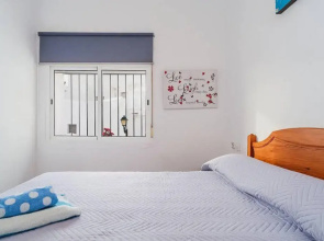 Apartamento Centro Vejer