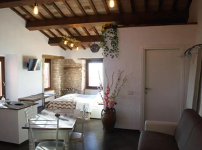 L'alpaca Della Rossa - Agriturismo