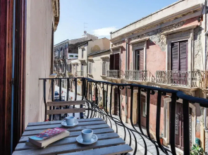 La Maison di Ortigia by Wonderful Italy