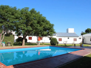 Hotel Lujan