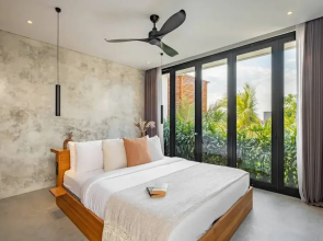 Elara Villas Bingin